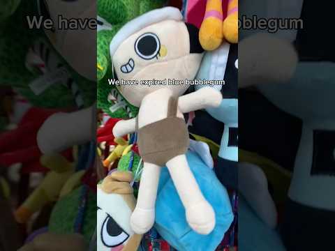 LOOKING 4 SPROUT WITH COSMO #dandysworld #cosmo #sprout #dw #silly #fypシ #like #subscribe #plush