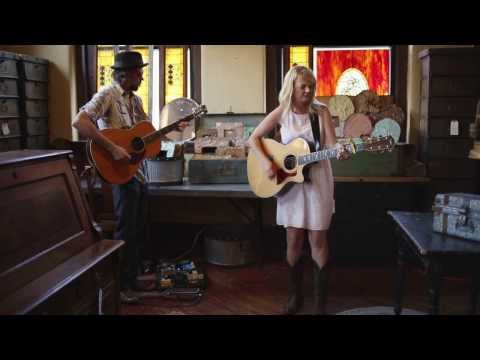 The 2013 Mountain Stage NewSong Contest Regional Finalist Mary McAdams