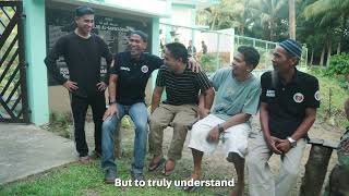 Download lagu Masjid Mawaddah - Many Police officers Reverted to Islam mp3