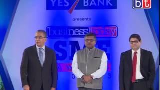 India's Best SMEs 2013 award ceremony