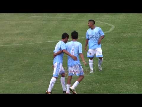 SPORT CENTENARIO (2) vs (1) SAN JUAN - ETAPA PROVINCIAL - 2DA FASE/VUELTA 2017.