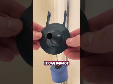 How to Fix a Toilet that Won't Flush 🚽💦