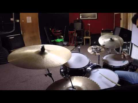 Tigran Out of Grid Groove