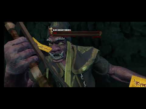 All Taiost Charm kills & All death in Endless Nightmare 5