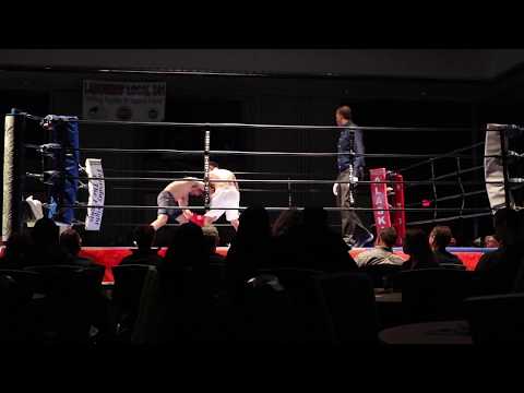 Wrangler vs El Scorpio