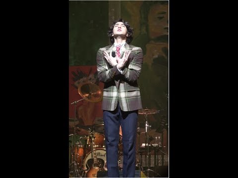 [190330] 우리 애는요 - 잔나비(JANNABI) @전국투어 투게더_대구