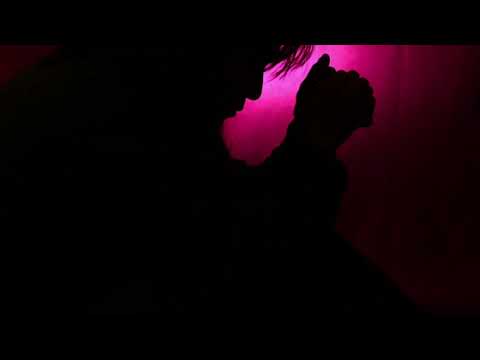 The Backslider's prayer