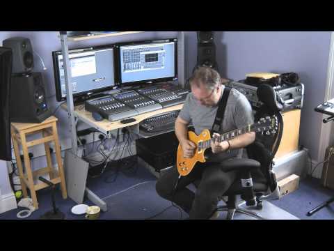 Paul Rose - Green Blues