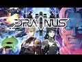 Vidéo de gameplay de Drainus  PC