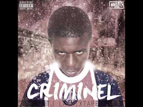 TJ - Psp Feat Silex Et Baudi