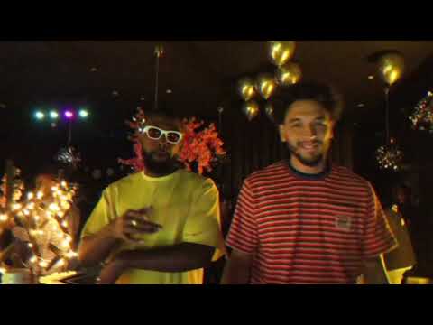 ILLUSION AFTERMOVIE // JAPAN EDITION DJ NYDEE X DJ L-FLX LATINO-HIPHOP  / LUXEMBOURG BY OFFSCREEN.L