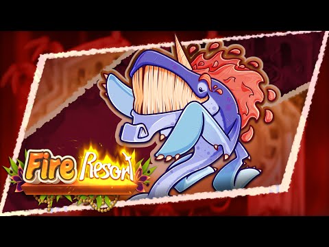 Bowhead | Fire Resort