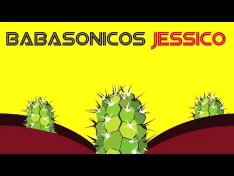 Babasónicos - Jessico [AUDIO, FULL ALBUM, 2001]