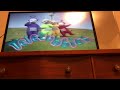 Opening To Teletubbies Christmas In The Snow Vol 2 2000 VHS