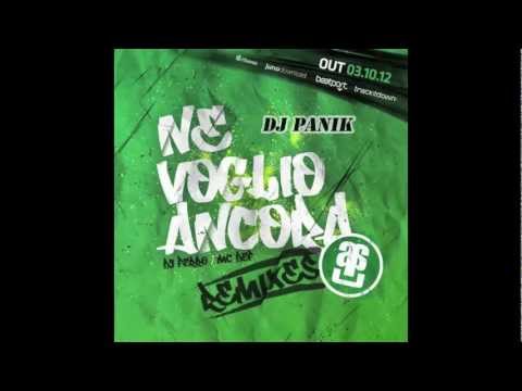 Dj FERRO & Mc DEF - Ne voglio ancora REMIXES by DJ PANIK / FATSNARE / KOMBOT *OUT NOW*