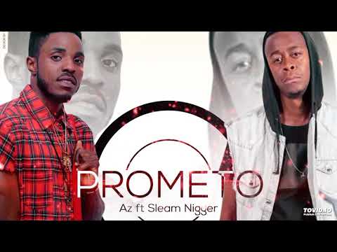 AZ & Sleam Nigger - Prometo (Audio)