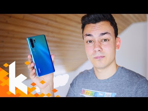 Das Ende von Huawei...