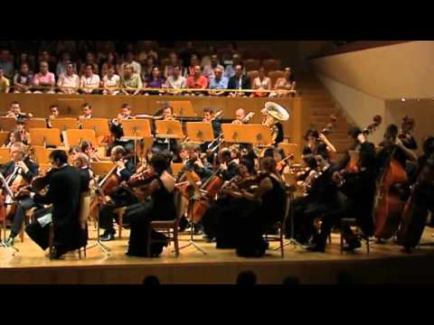 Conciertos ORCAM en Residencias de Mayores