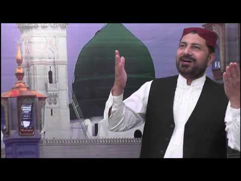 Shehar Madine Rehn WAlia - Muhammad Sohaib Qadri