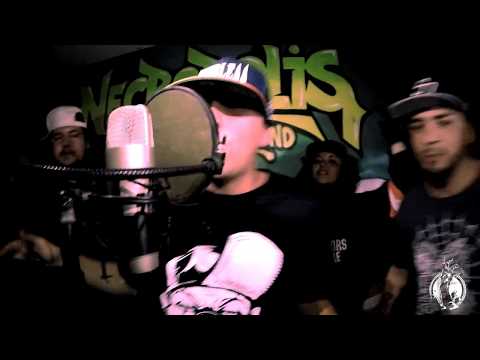 Cypher Pañonegra vol lll / Shocking / Lianseed /thefat kain / Tisha underblack /Skizo