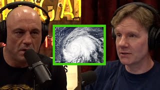 Statistician Analyzes "Climate Change Makes Hurricanes Worse" Claim