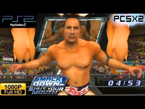 wwe smackdown shut your mouth cheats codes playstation 2