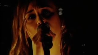 Hooverphonic - You Love Me To Death / Sarangi (Live at Ancienne Belgique 2006)