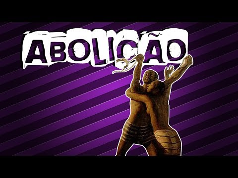 SLAVERY FOR ENEM - Class 03 (Abolition and influences).