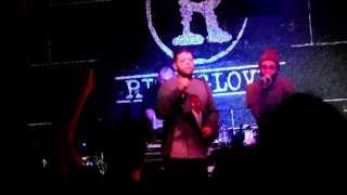 BOOM DA BASH - Rude Boy Swag