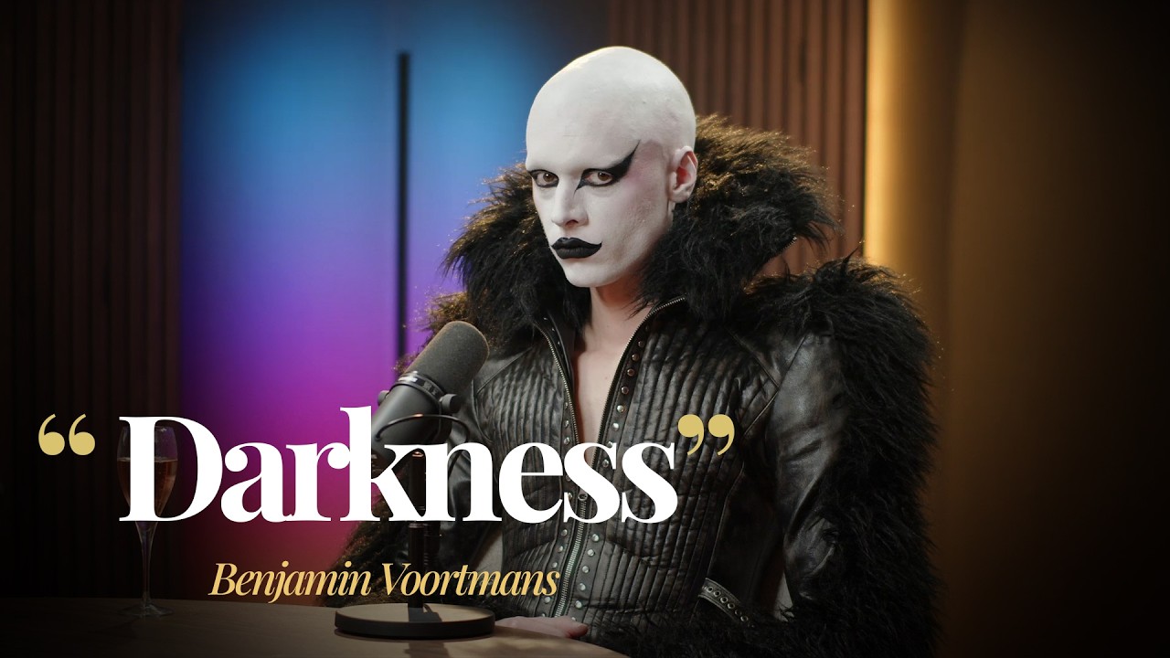 Darkness, with Benjamin Voortmans