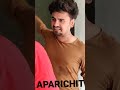 Split Personality Aparichit Hindidubbed Dialogues Aparichit Hindidubbed Dialogues Southhero