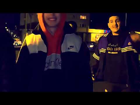 Dawerkoo x Zeus x FlowKid - Temnota OFFICIAL CLIP