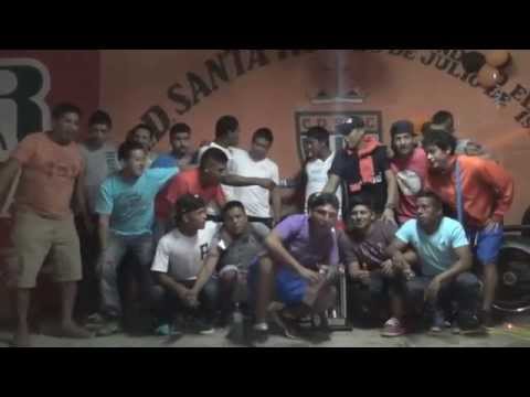 Santa Rosa de Caldera 03 vs Independiente Rontoy 1 - Final de Campeonato