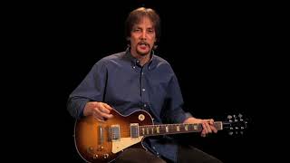 Bad Company - Feel Like Makin' Love - Lesson by Mike Pachelli