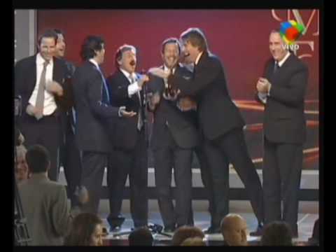 "Pasman la tenes adentro" by el Chino Tapia