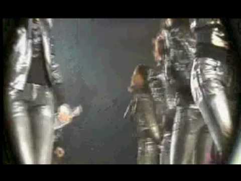 [Fancam]SNSD Taeyeon M Countdown ITNW