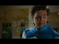 He Had Powerful Parents And He Turned Out To Be A Wash Out But Then This Happened Sky High 2005