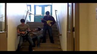 Fall Is Just Something Grownups Invented indie video