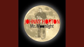 Mr. Moonlight