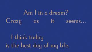 Download lagu Tom Odell - Best Day of My Life mp3