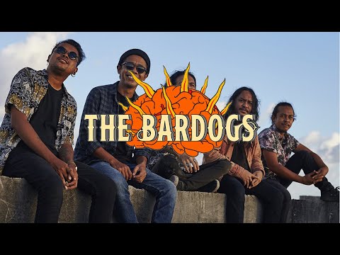 The Bardogs - Reality (Live @ Kios Ahaay Bandung)