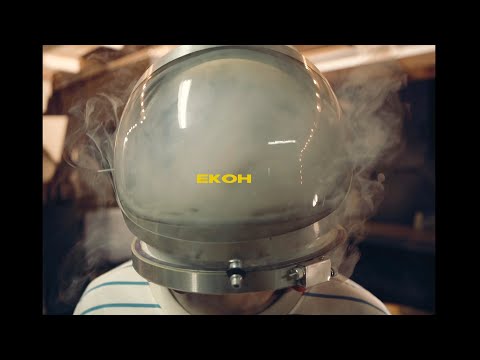 Ekoh - Martian (Official Music Video)