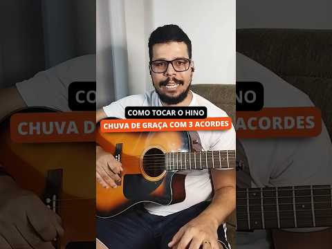 Tempestade Da Graça - A Onda Dura