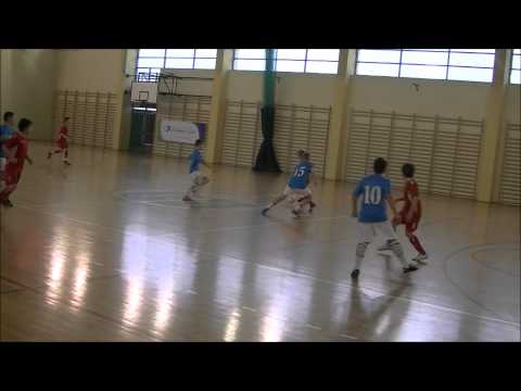 Javoria Jawor - WKS Śląsk Wrocław 4:2