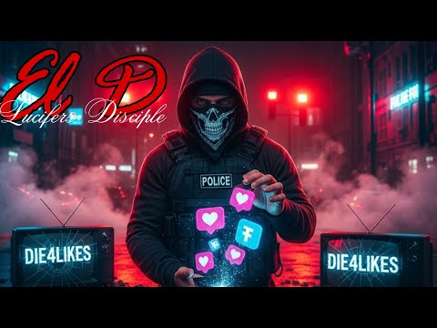 DIE4LIKES - EL D JD | Desert Drank vol 2 | 2025 