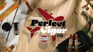 Plan a Cigar Vacation With Us