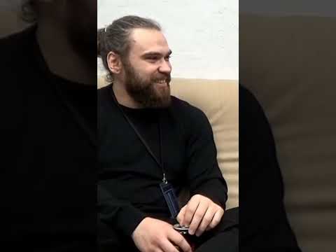Thumbnail for JINJER Eugene on first Metallica song he played on bass #shorts by Ukrainian metal