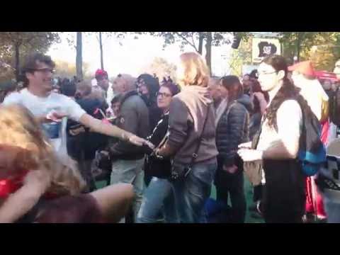 Lucca Comics & Games 2016 Bim Bum Band