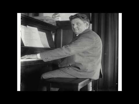 1907 byron g harlan - school days