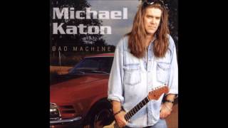 Michael Katon - The Lost TV Clicker Blues